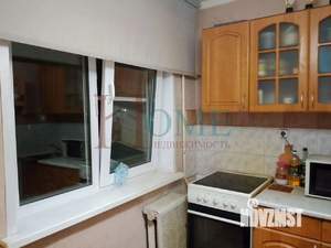 2-к квартира, на длительный срок, 43м2, 2/5 этаж