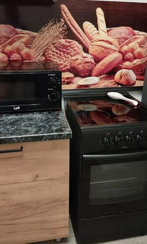 1-к квартира, на длительный срок, 36м2, 21/25 этаж