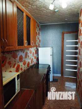 2-к квартира, на длительный срок, 36м2, 4/4 этаж