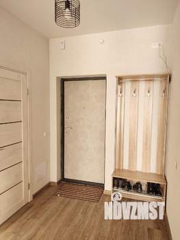 1-к квартира, на длительный срок, 37м2, 6/24 этаж