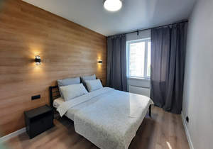 1-к квартира, на длительный срок, 39м2, 9/17 этаж