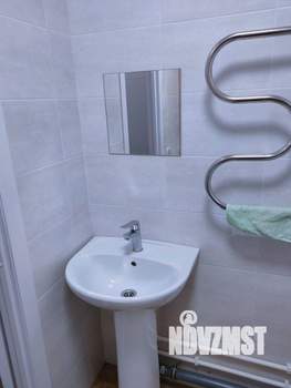 Студия квартира, на длительный срок, 18м2, 7/19 этаж