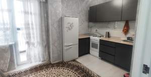 2-к квартира, на длительный срок, 46м2, 16/22 этаж