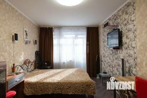 1-к квартира, на длительный срок, 33м2, 3/5 этаж