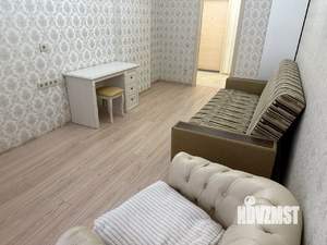 1-к квартира, на длительный срок, 39м2, 7/26 этаж