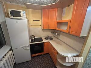 1-к квартира, на длительный срок, 31м2, 3/5 этаж