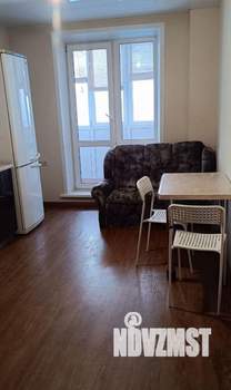 1-к квартира, на длительный срок, 43м2, 6/10 этаж