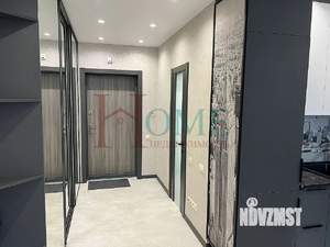 Студия квартира, на длительный срок, 30м2, 2/23 этаж