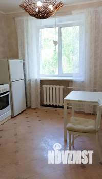 2-к квартира, на длительный срок, 53м2, 4/4 этаж