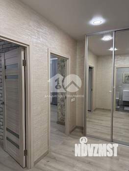 1-к квартира, на длительный срок, 42м2, 6/25 этаж