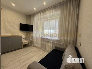 1-к квартира, на длительный срок, 33м2, 4/10 этаж