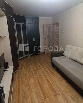 2-к квартира, на длительный срок, 43м2, 1/5 этаж