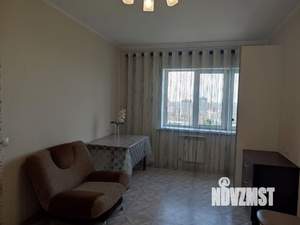 1-к квартира, на длительный срок, 34м2, 16/18 этаж