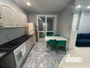 2-к квартира, на длительный срок, 47м2, 17/25 этаж