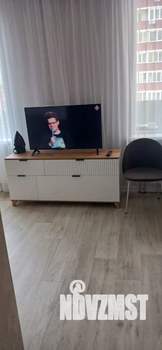 1-к квартира, на длительный срок, 34м2, 6/25 этаж