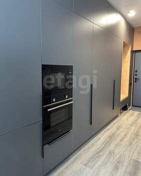 Студия квартира, на длительный срок, 25м2, 14/15 этаж