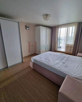 2-к квартира, на длительный срок, 70м2, 13/26 этаж