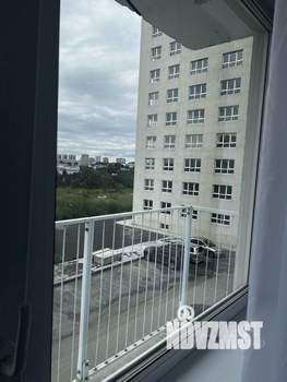 1-к квартира, на длительный срок, 48м2, 3/10 этаж