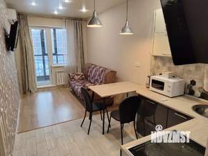 1-к квартира, на длительный срок, 39м2, 6/26 этаж