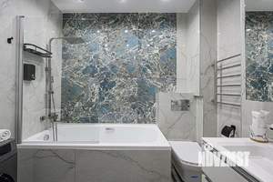 Студия квартира, посуточно, 28м2, 7/16 этаж