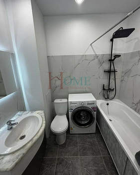 2-к квартира, на длительный срок, 41м2, 14/15 этаж