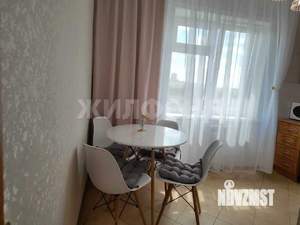 1-к квартира, на длительный срок, 40м2, 2/10 этаж