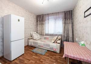 Студия квартира, на длительный срок, 19м2, 1/10 этаж