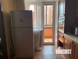 2-к квартира, на длительный срок, 58м2, 3/10 этаж