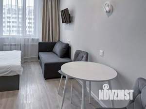 1-к квартира, посуточно, 22м2, 1/1 этаж