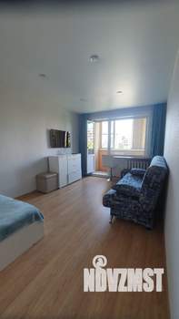 1-к квартира, на длительный срок, 30м2, 5/9 этаж