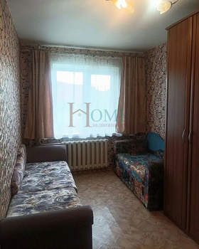 2-к квартира, на длительный срок, 48м2, 2/5 этаж