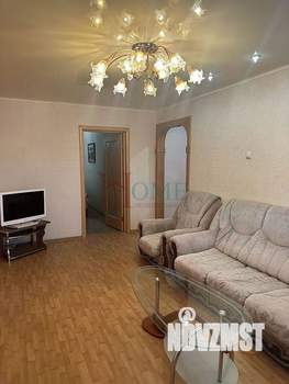 3-к квартира, на длительный срок, 63м2, 9/9 этаж