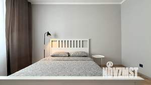 2-к квартира, посуточно, 59м2, 9/17 этаж