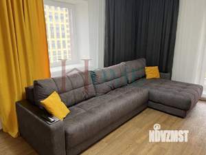 2-к квартира, на длительный срок, 60м2, 9/10 этаж