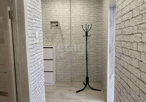 1-к квартира, на длительный срок, 32м2, 7/17 этаж