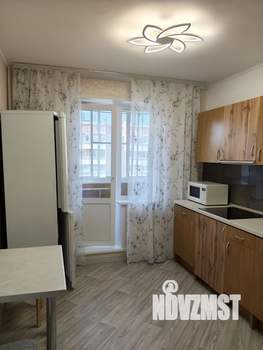 1-к квартира, на длительный срок, 31м2, 8/10 этаж