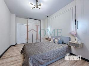 2-к квартира, на длительный срок, 61м2, 5/5 этаж