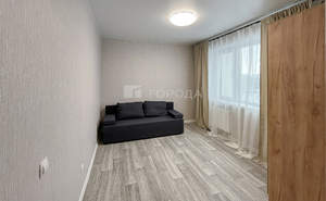 1-к квартира, на длительный срок, 29м2, 7/18 этаж