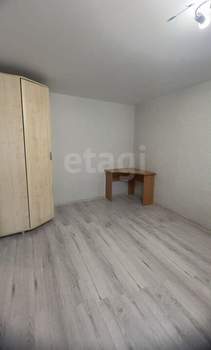 1-к квартира, на длительный срок, 31м2, 1/5 этаж