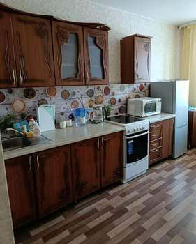 2-к квартира, на длительный срок, 60м2, 7/27 этаж