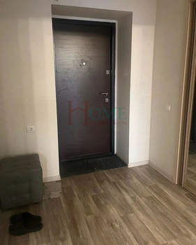 1-к квартира, на длительный срок, 25м2, 8/10 этаж