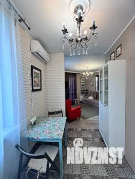 1-к квартира, посуточно, 25м2, 7/18 этаж