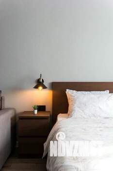 2-к квартира, посуточно, 60м2, 1/1 этаж