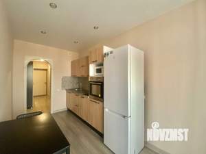 1-к квартира, на длительный срок, 44м2, 23/26 этаж