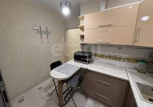 1-к квартира, на длительный срок, 38м2, 11/27 этаж