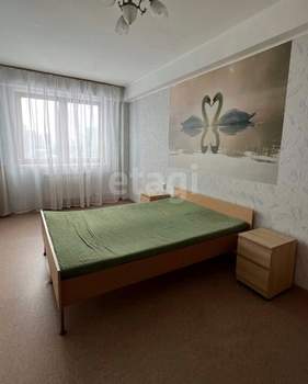 3-к квартира, на длительный срок, 100м2, 8/17 этаж