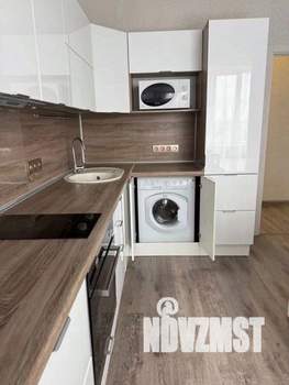 1-к квартира, посуточно, 44м2, 1/1 этаж