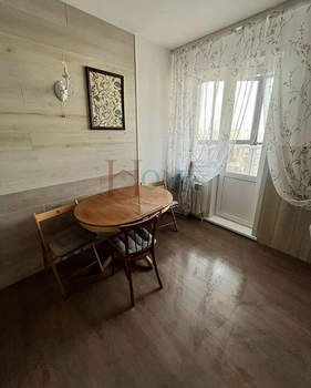 2-к квартира, на длительный срок, 62м2, 16/25 этаж