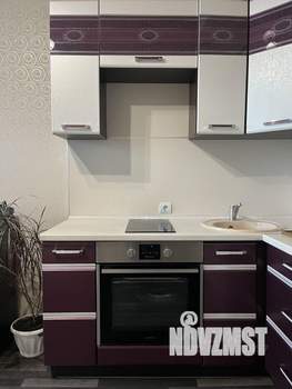 Студия квартира, на длительный срок, 22м2, 11/19 этаж