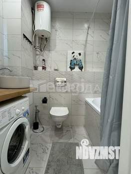 1-к квартира, на длительный срок, 42м2, 25/25 этаж